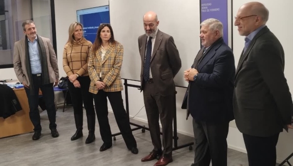 Posgrado de Actualización del Convenio Multilateral 